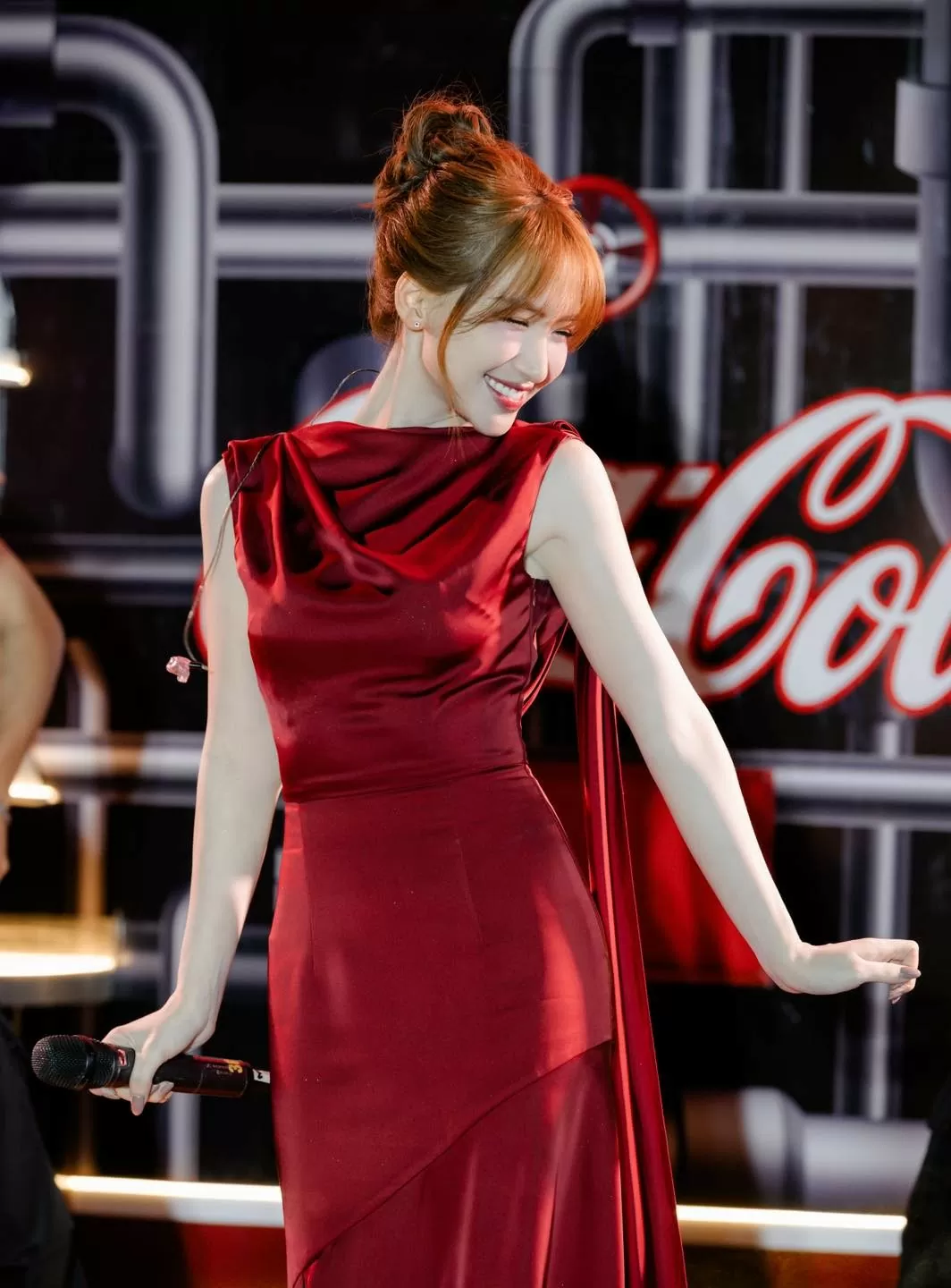 Hòa Minzy Hòa Minzy