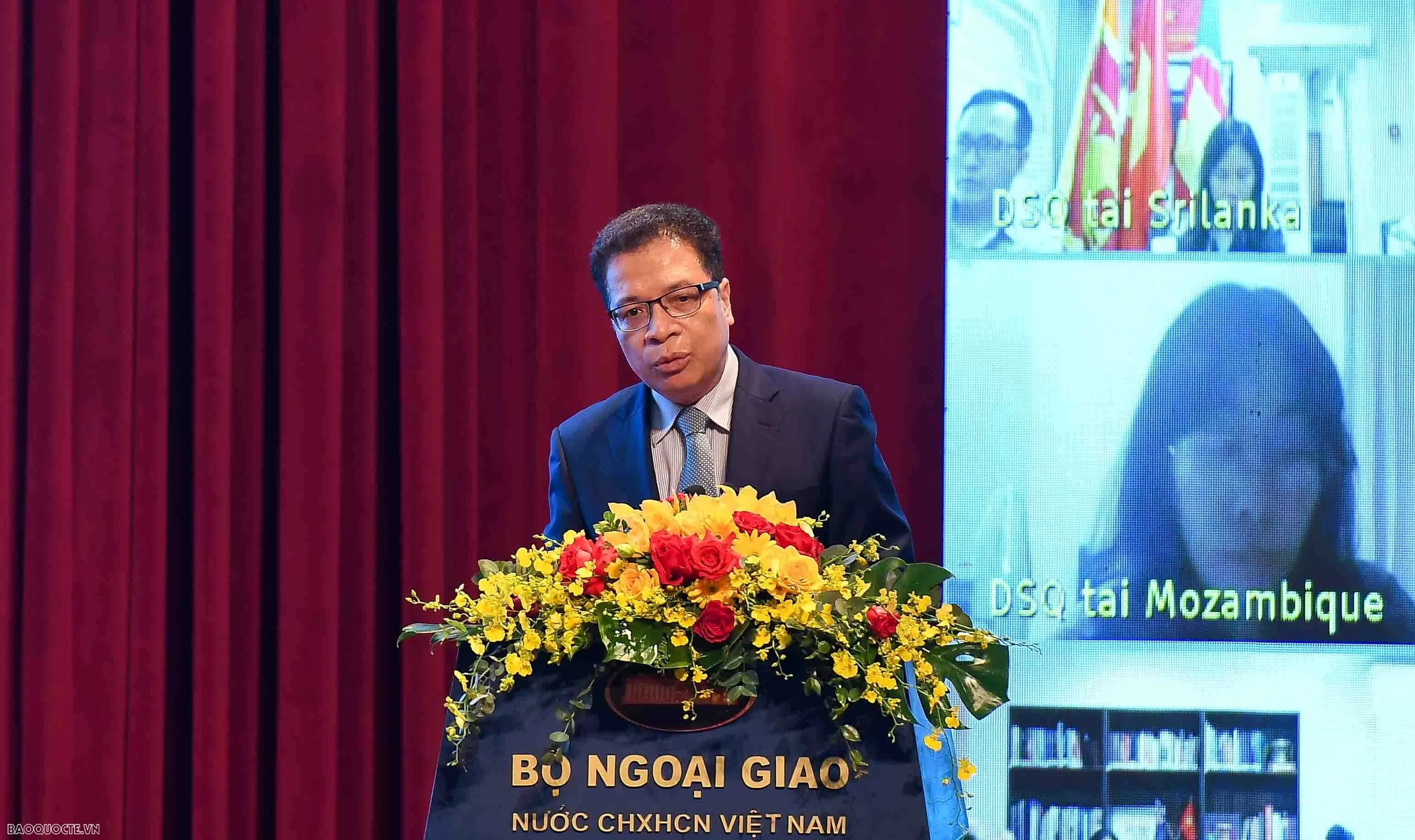 Việt Nam-Nga