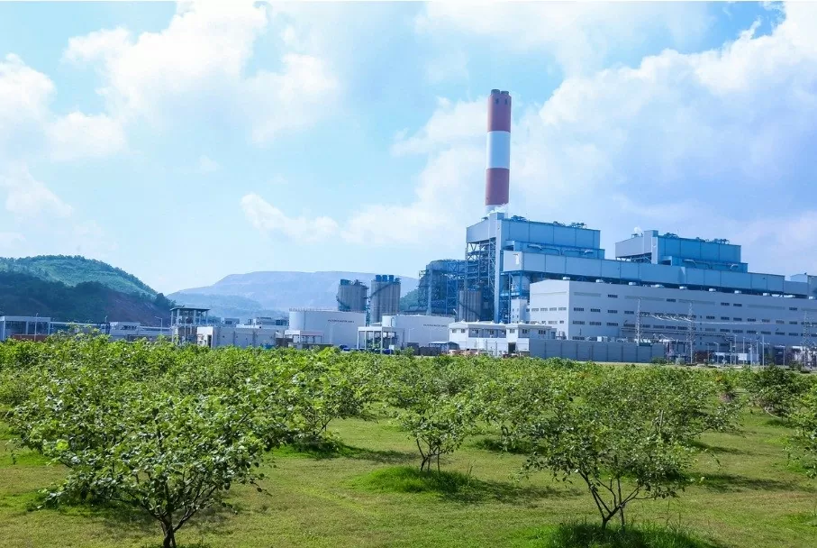 'Ông lớn' ngành năng lượng Czech đánh giá cao môi trường đầu tư tại Việt Nam 'Ông lớn' ngành năng lượng Czech đánh giá cao môi trường đầu tư tại Việt Nam