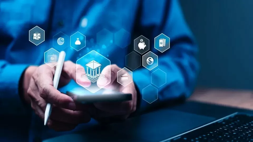 Dịch vụ ngân hàng số tại Mexico tăng trưởng mạnh Dịch vụ ngân hàng số tại Mexico tăng trưởng mạnh