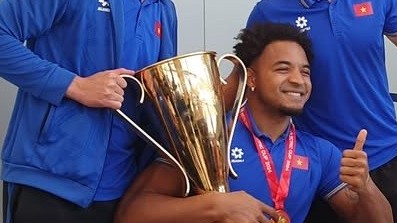 bac si nhan dinh ve chan thuong va thoi gian hoi phuc cua tien dao xuan son