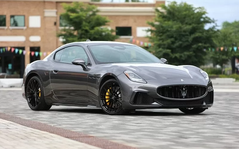 Cập nhật bảng giá xe hãng Maserati mới nhất tháng 1/2025 Cập nhật bảng giá xe hãng Maserati mới nhất tháng 1/2025