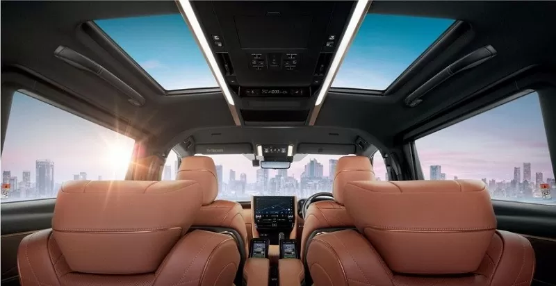 Toyota Alphard tăng giá bán 140 triệu đồng tại Việt Nam Toyota Alphard tăng giá bán 140 triệu đồng tại Việt Nam