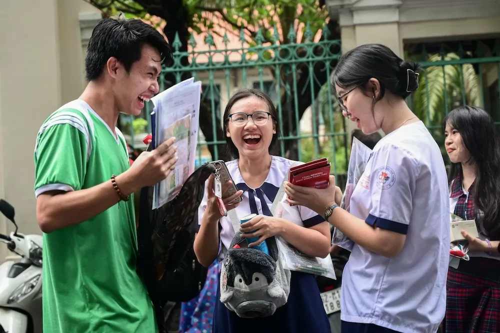Nhiều trường đại học mở ngành mới, tăng chỉ tiêu, điều chỉnh phương án tuyển sinh Nhiều trường đại học mở ngành mới, tăng chỉ tiêu, điều chỉnh phương án tuyển sinh