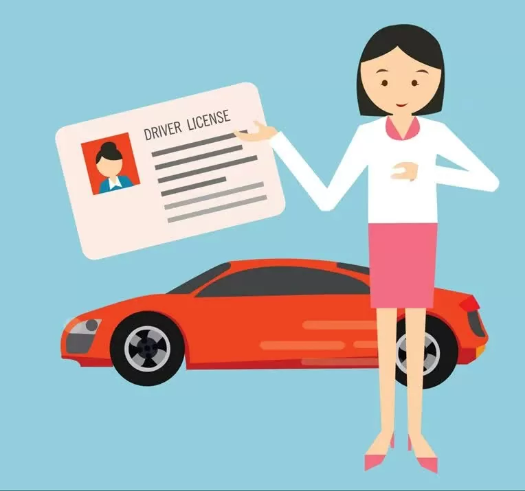 Mức phạt lỗi không mang hoặc không có giấy phép lái xe mới nhất 2025 Mức phạt lỗi không mang hoặc không có giấy phép lái xe mới nhất 2025