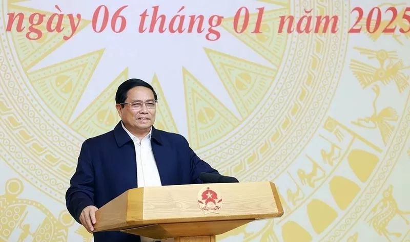 Thủ tướng gặp mặt, khen thưởng Đội tuyển Việt Nam giành chức vô địch ASEAN Cup 2024 Thủ tướng gặp mặt, khen thưởng Đội tuyển Việt Nam giành chức vô địch ASEAN Cup 2024