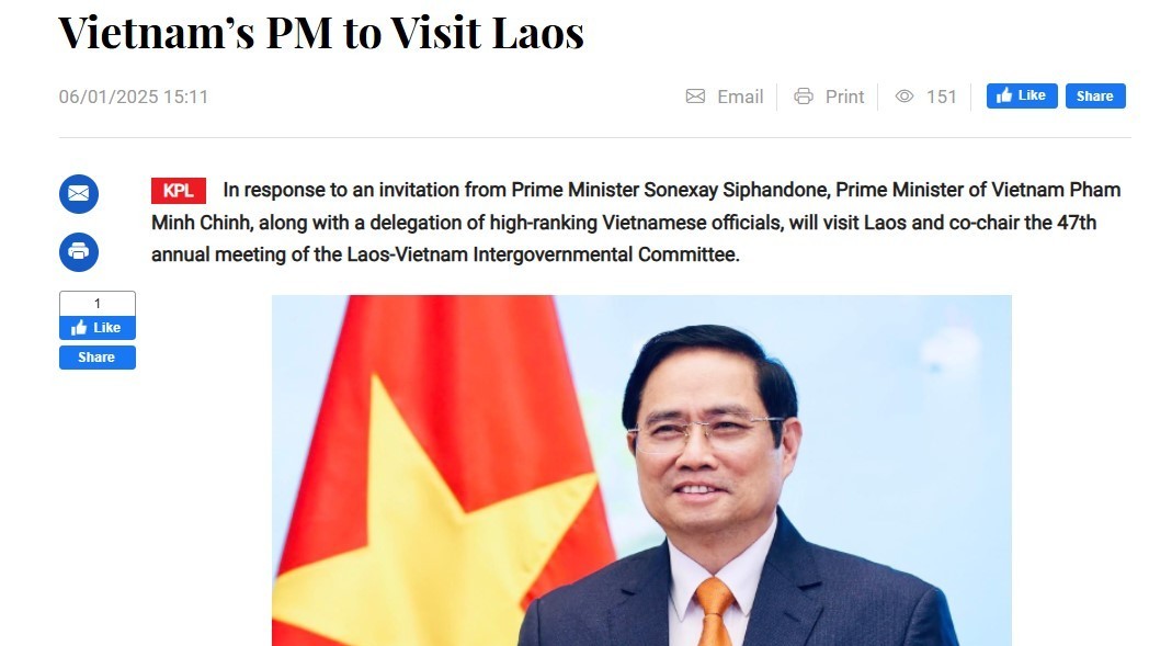 thu tuong pham minh chinh tham lao lam sau sac tinh cam gan bo co mot khong hai