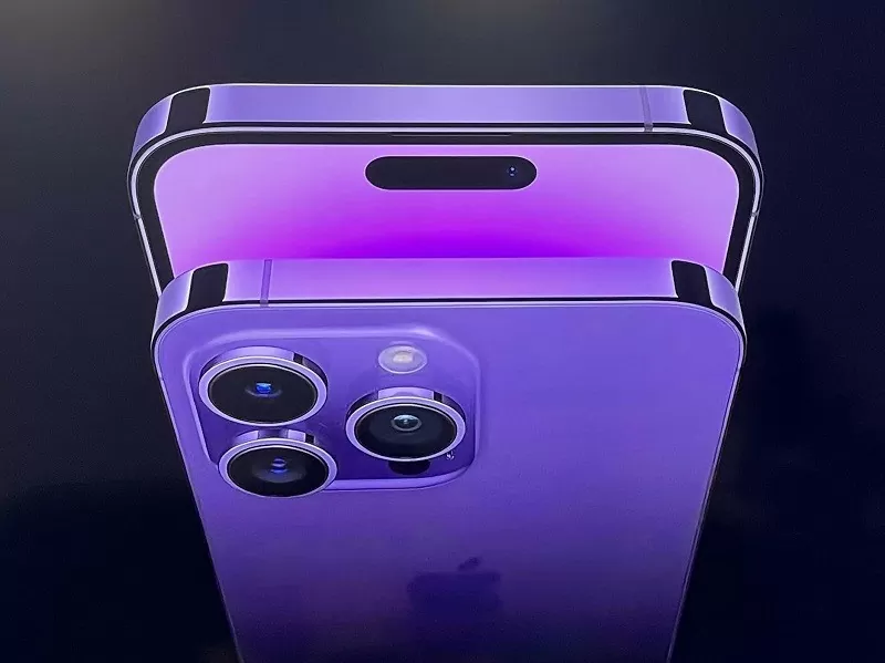 Hàng loạt iPhone gặp lỗi camera sau khi cập nhật iOS 18.2 Hàng loạt iPhone gặp lỗi camera sau khi cập nhật iOS 18.2