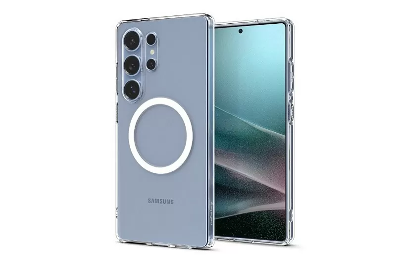 Tùy chọn màu xanh của Galaxy S25 Ultra Tùy chọn màu xanh của Galaxy S25 Ultra