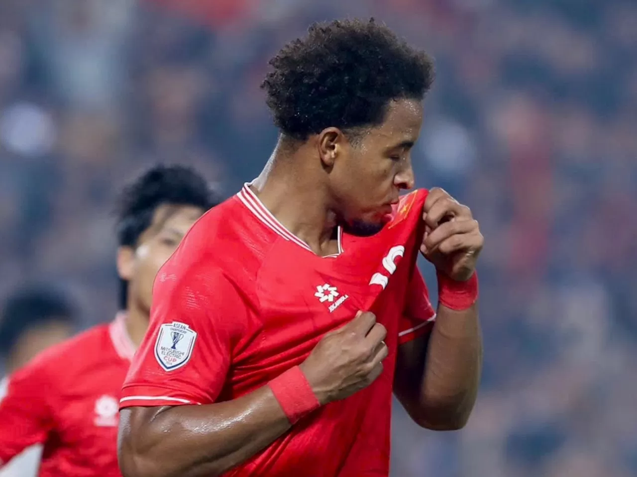 5 điểm nhấn giúp đội tuyển Việt Nam vô địch ASEAN Cup 2024 5 điểm nhấn giúp đội tuyển Việt Nam vô địch ASEAN Cup 2024