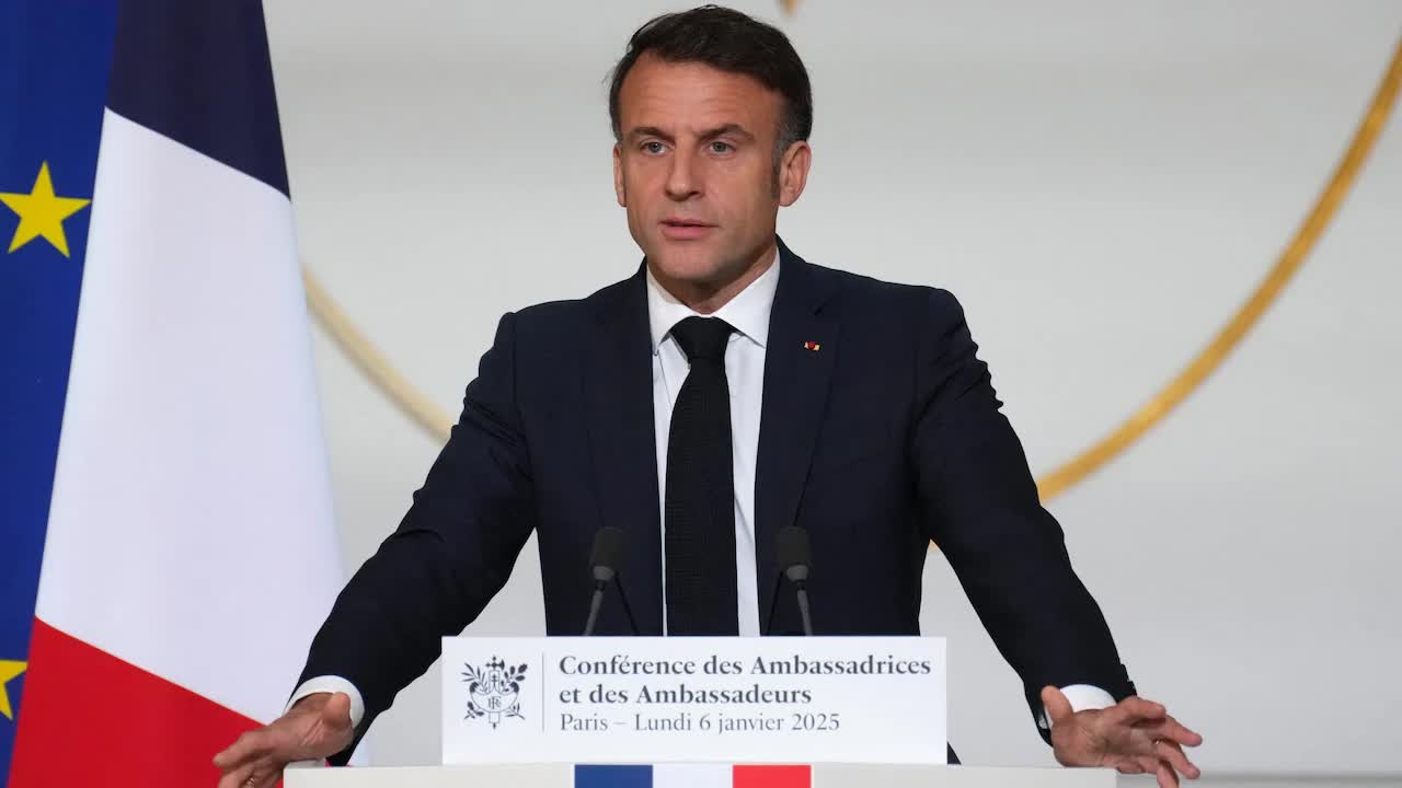 tong thong phap goi y thao luan ngay ve ran de hat nhan de chau au tu chu hon