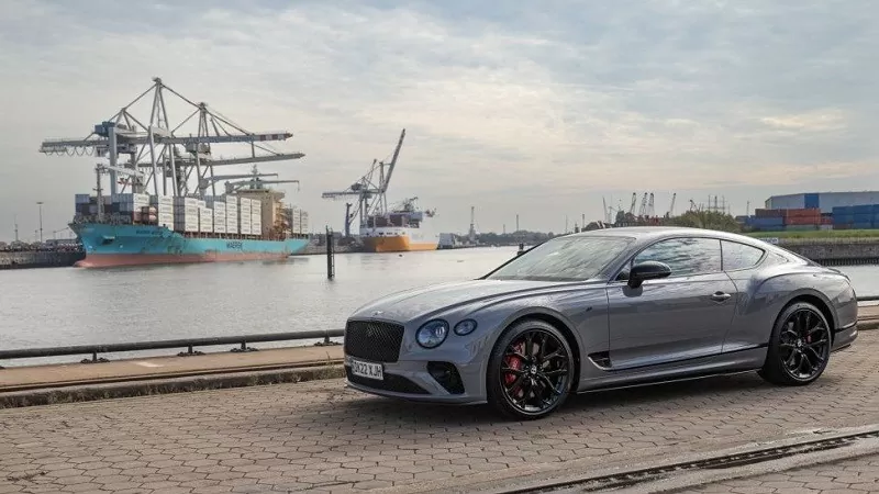 Cập nhật bảng giá xe hãng Bentley mới nhất tháng 1/2025 Cập nhật bảng giá xe hãng Bentley mới nhất tháng 1/2025