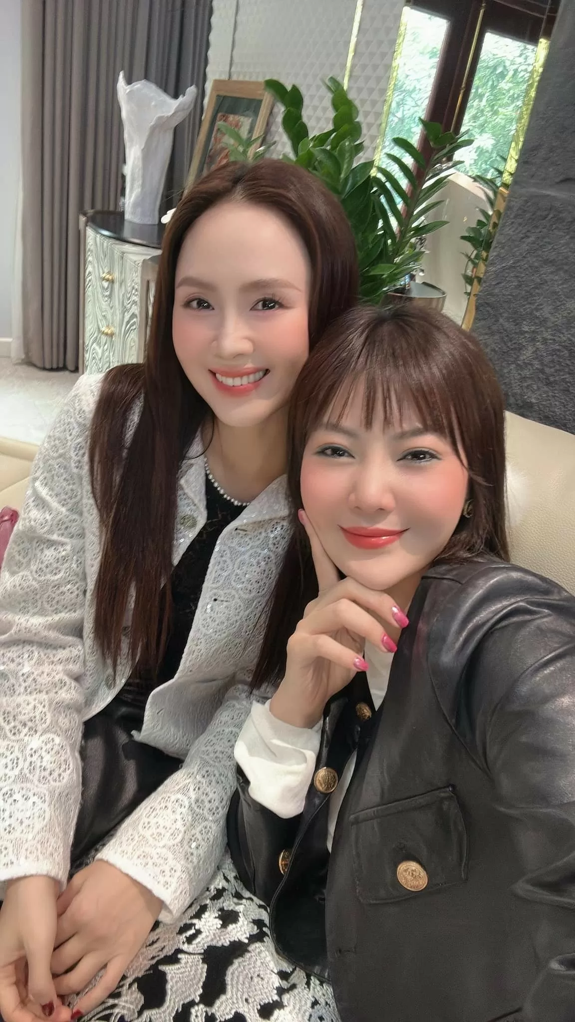 Sao Việt Sao Việt