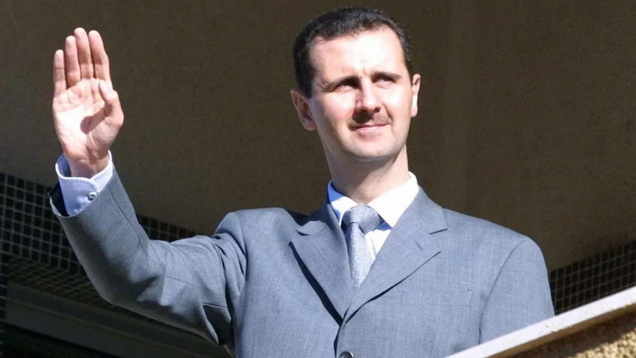 Syria - 'quân bài tẩy' để Trung Đông tự định hình một tương lai tươi sáng hơn Syria - 'quân bài tẩy' để Trung Đông tự định hình một tương lai tươi sáng hơn