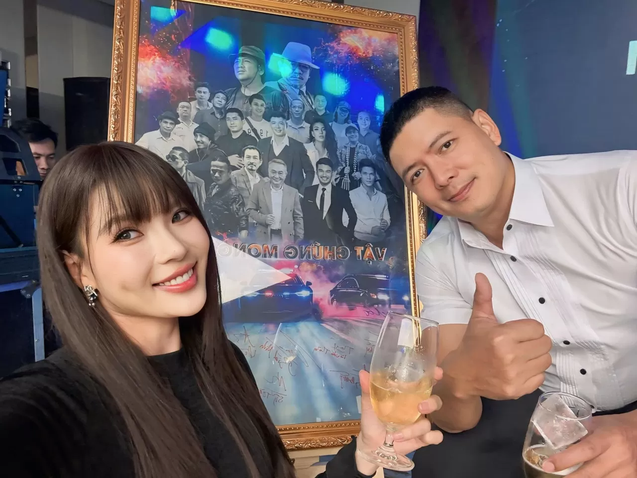Sao Việt Sao Việt