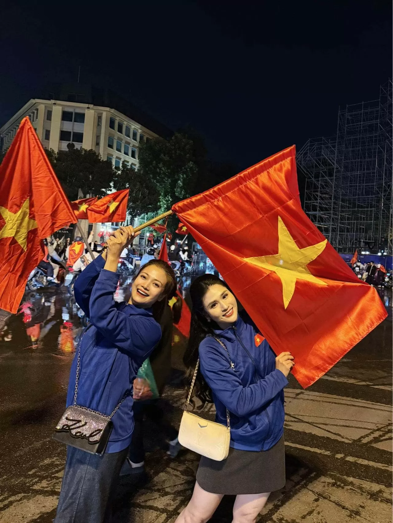 Sao Việt Sao Việt