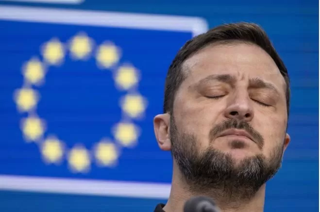 Đóng băng xung đột Nga-Ukraine năm 2025, hy vọng và tính khả thi Đóng băng xung đột Nga-Ukraine năm 2025, hy vọng và tính khả thi