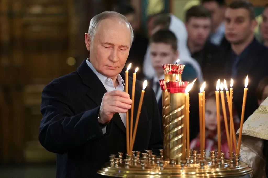 Đóng băng xung đột Nga-Ukraine năm 2025, hy vọng và tính khả thi Đóng băng xung đột Nga-Ukraine năm 2025, hy vọng và tính khả thi