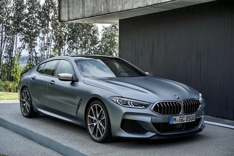 Cập nhật bảng giá xe hãng BMW mới nhất tháng 1/2025 Cập nhật bảng giá xe hãng BMW mới nhất tháng 1/2025