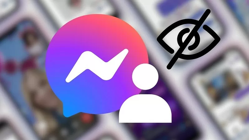 Cách tắt đã xem từng người trên Messenger cực đơn giản Cách tắt đã xem từng người trên Messenger cực đơn giản