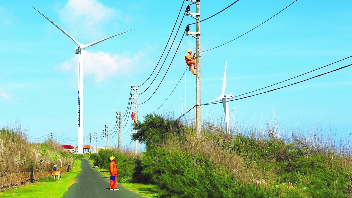 mo vang nang luong tai tao giup viet nam tang truong kinh te ben vung