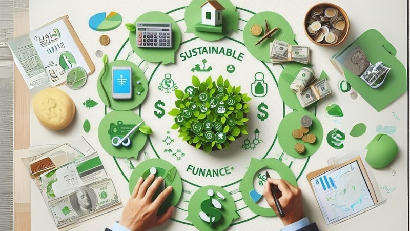 ADB hỗ trợ nâng cao năng lực của hệ thống ngân hàng Việt Nam trong lĩnh vực tài chính xanh và khí hậu