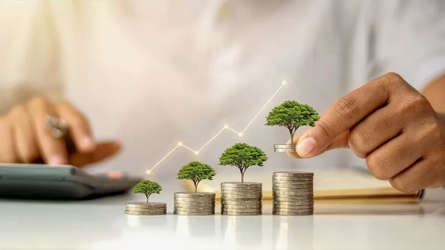 Sự đồng hành của Chính phủ sẽ giúp doanh nghiệp tận dụng triệt để những cơ hội từ tài chính xanh, tăng cường đầu tư và phát triển bền vững. (Nguồn: Tạp chí Kinh tế và Dự báo) Sự đồng hành của Chính phủ sẽ giúp doanh nghiệp tận dụng triệt để những cơ hội từ tài chính xanh, tăng cường đầu tư và phát triển bền vững. (Nguồn: Tạp chí Kinh tế và Dự báo)