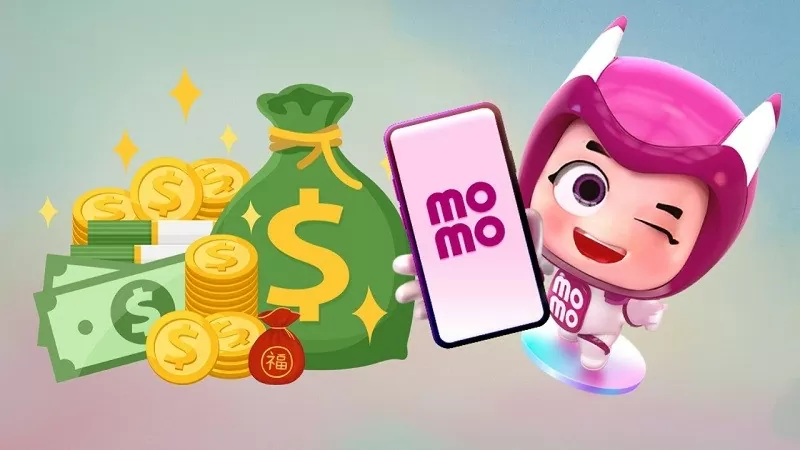 Cách sử dụng quỹ nhóm MoMo đơn giản mà bạn không nên bỏ qua Cách sử dụng quỹ nhóm MoMo đơn giản mà bạn không nên bỏ qua