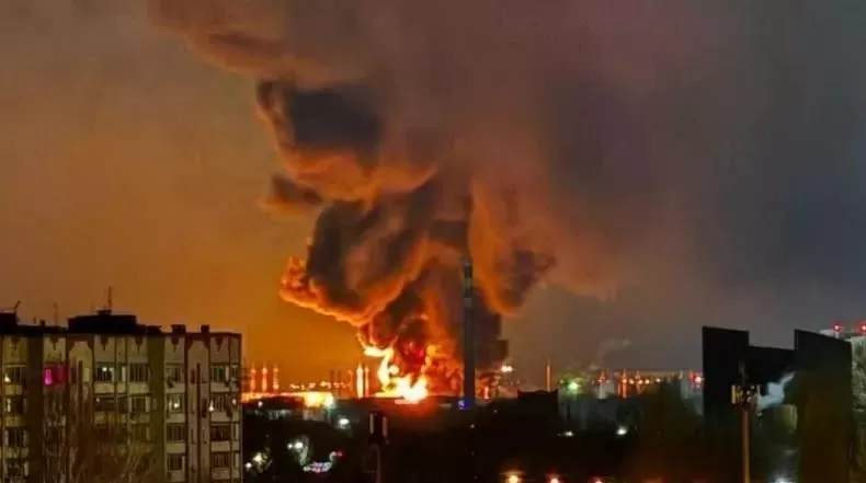 Tin thế giới 8/1: Ukraine tấn công táo bạo vào sâu lãnh thổ Nga, tung tích của Tổng thống Hàn Quốc bị luận tội, ông Trump khiến Panama 'nóng mặt' Tin thế giới 8/1: Ukraine tấn công táo bạo vào sâu lãnh thổ Nga, tung tích của Tổng thống Hàn Quốc bị luận tội, ông Trump khiến Panama 'nóng mặt'