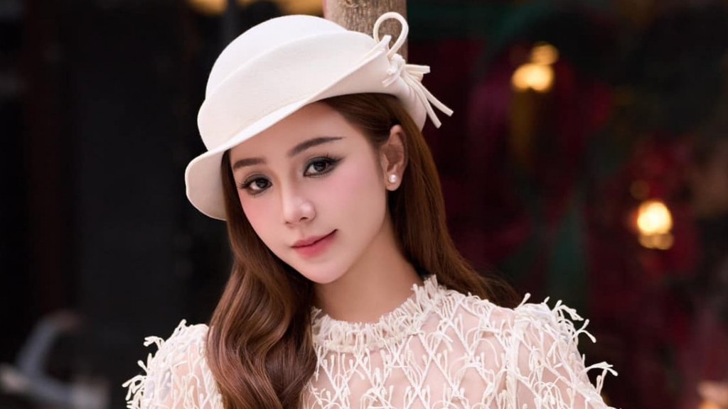 Có một Quỳnh Kool dịu dàng, nữ tính...