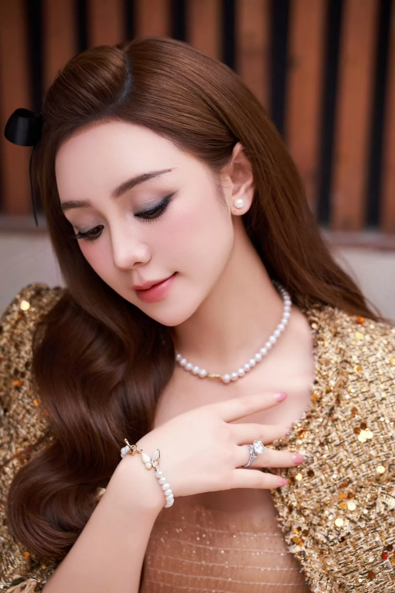 Diễn viên Quỳnh Kool Diễn viên Quỳnh Kool