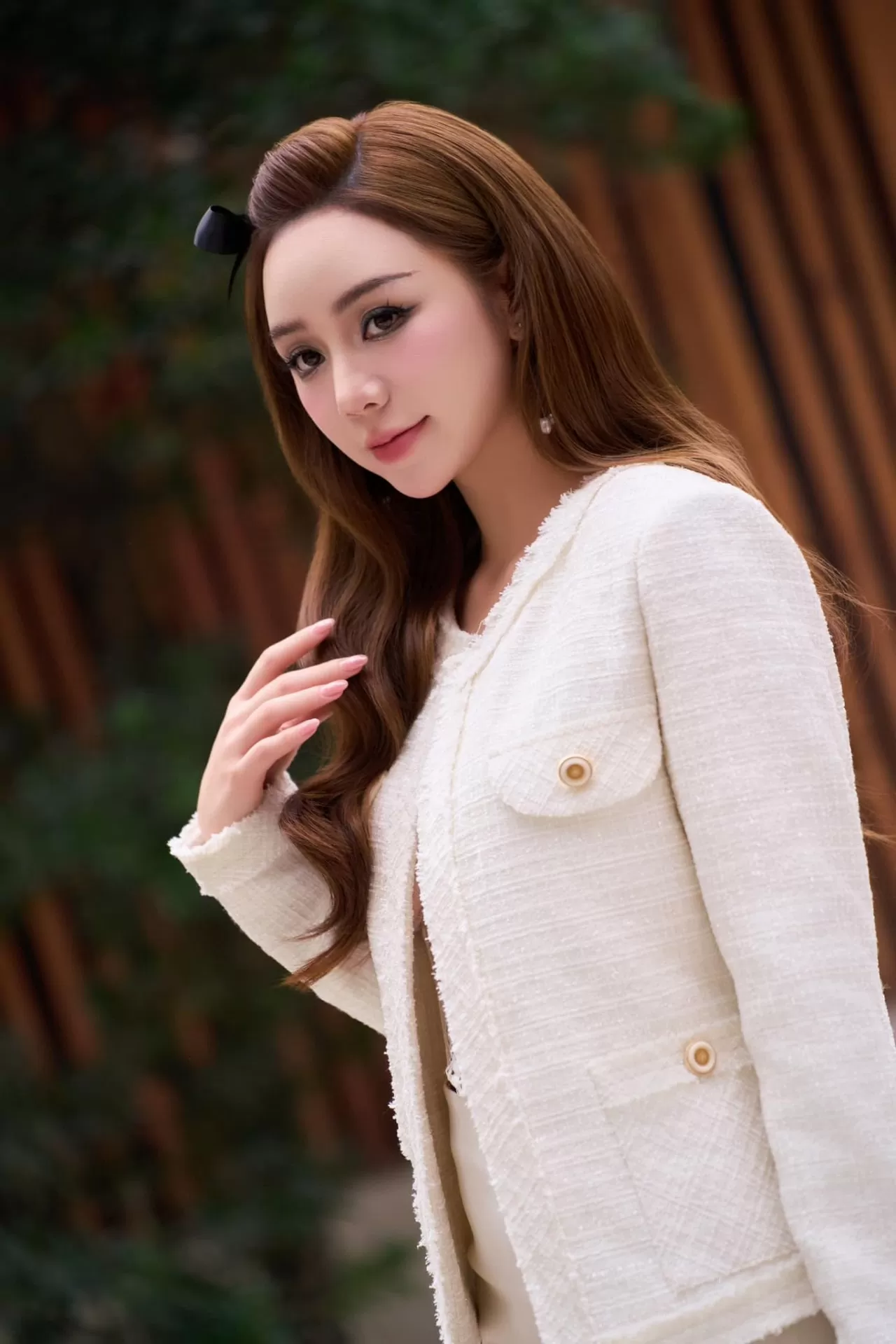 Diễn viên Quỳnh Kool Diễn viên Quỳnh Kool
