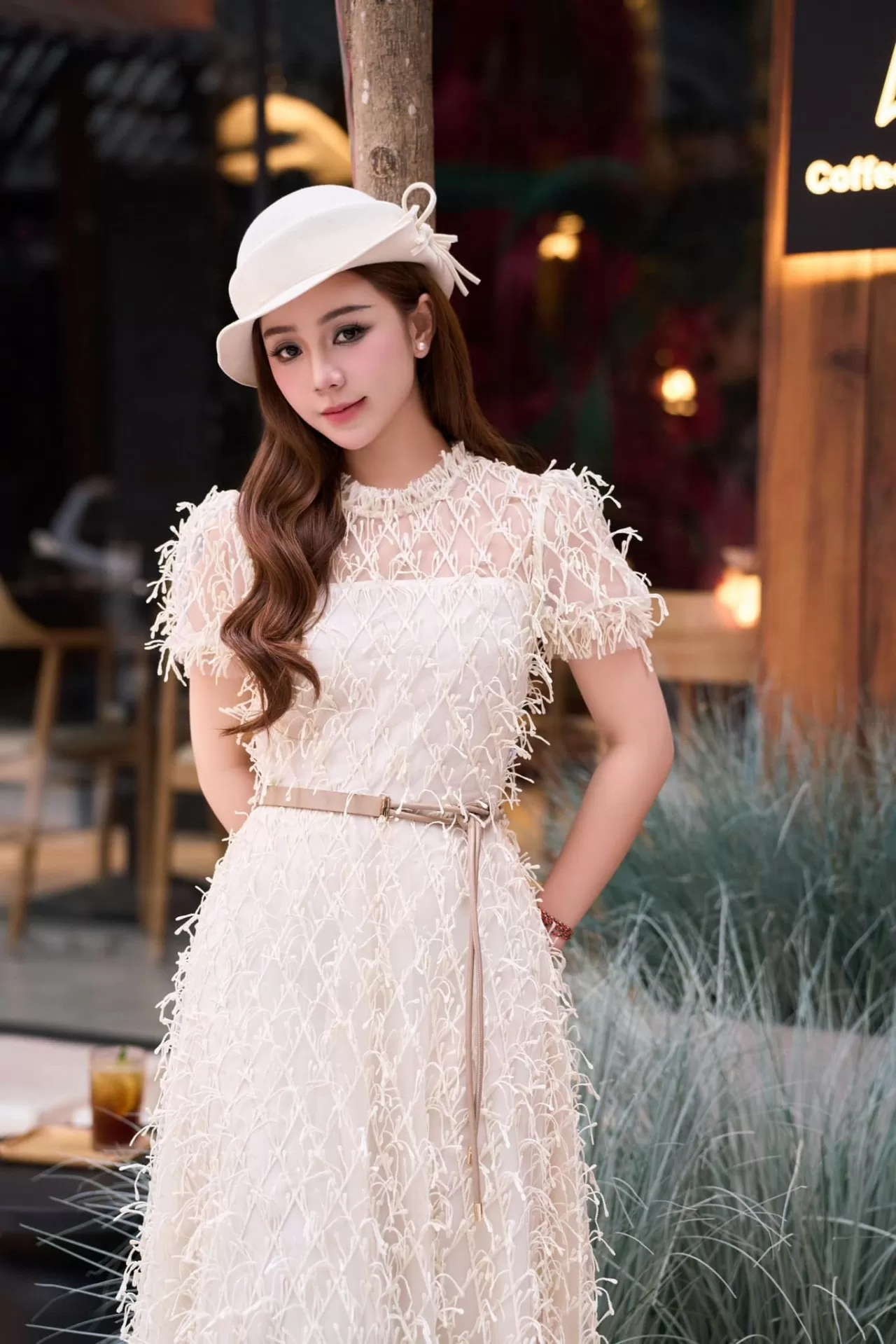 Diễn viên Quỳnh Kool Diễn viên Quỳnh Kool