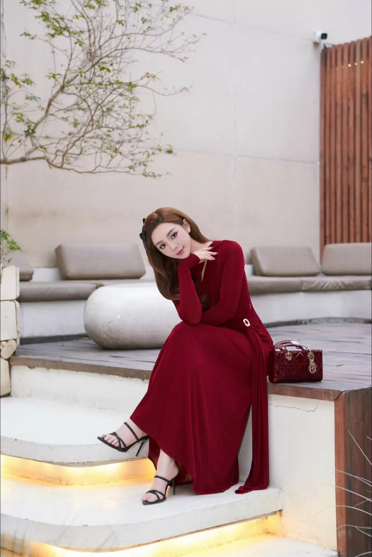 Diễn viên Quỳnh Kool Diễn viên Quỳnh Kool