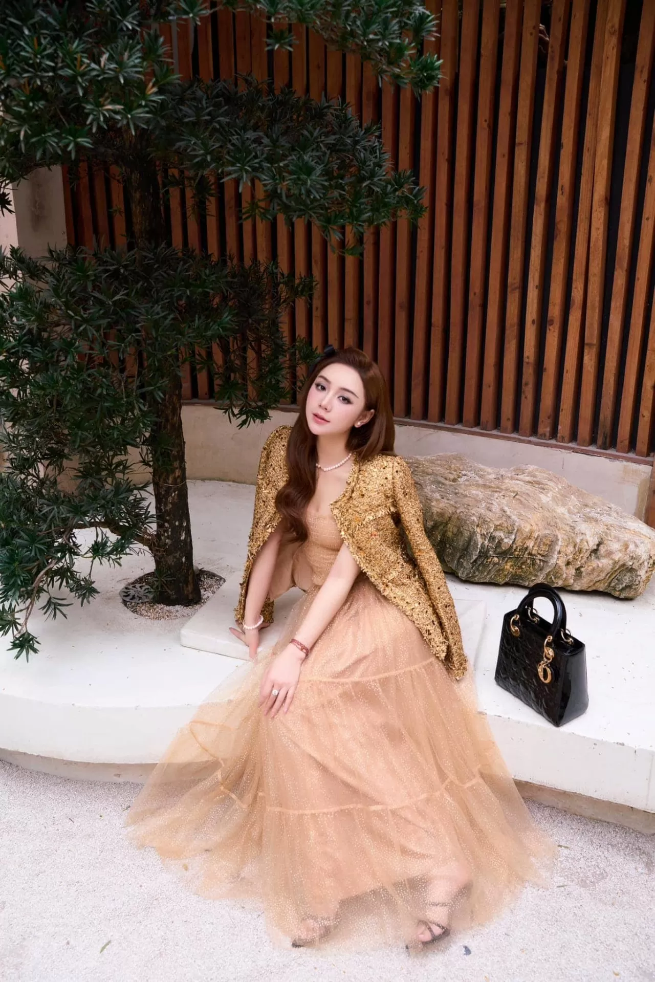 Diễn viên Quỳnh Kool Diễn viên Quỳnh Kool