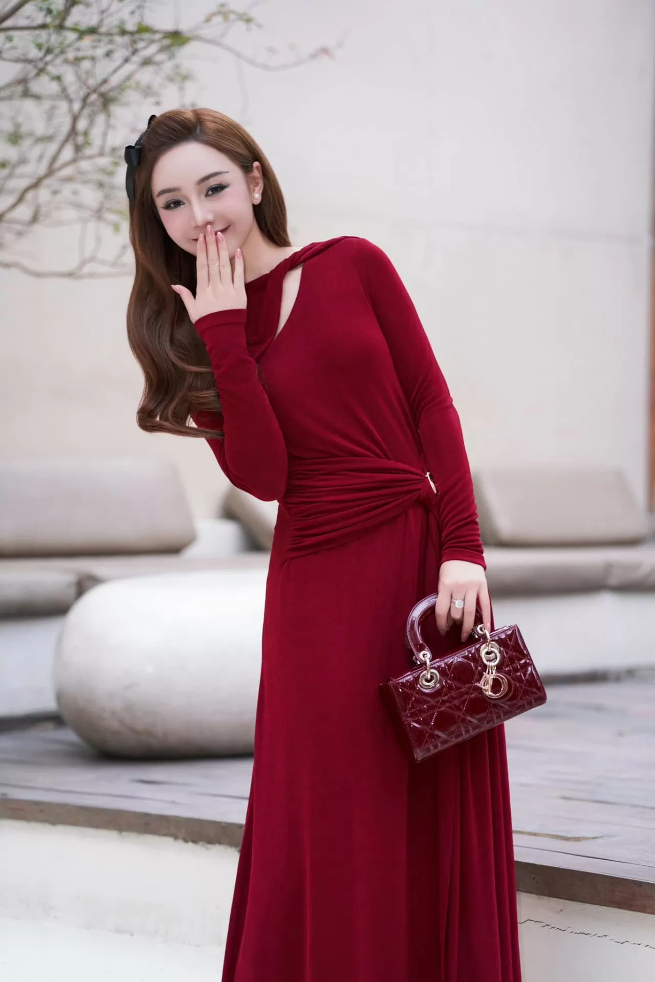 Diễn viên Quỳnh Kool Diễn viên Quỳnh Kool