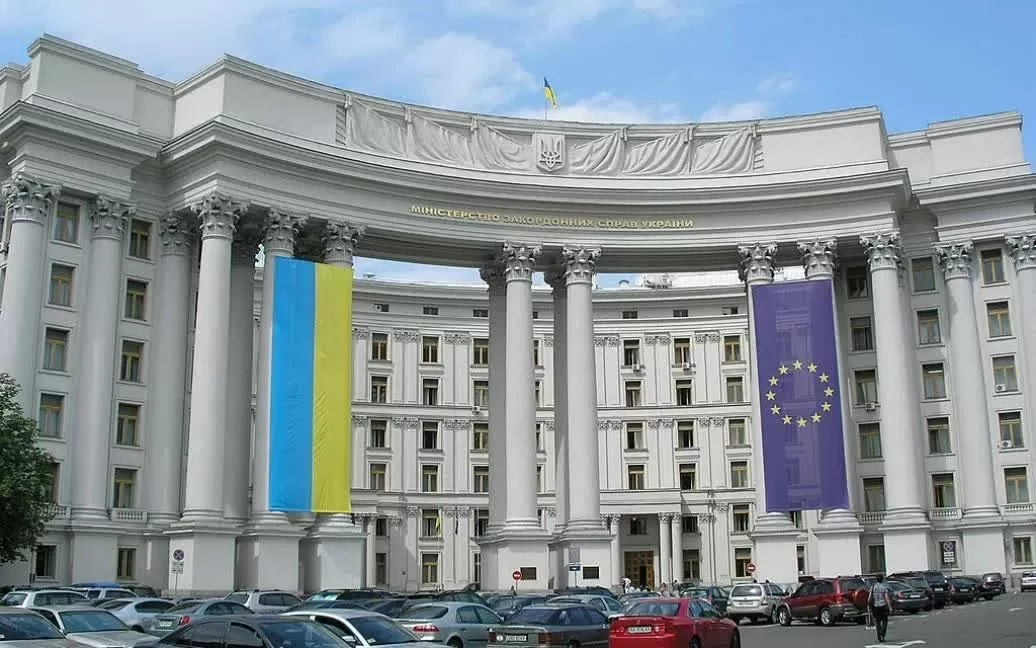Đáp trả gay gắt, Ukraine tuyên bố ý đồ thế chân Hungary trong EU và NATO Đáp trả gay gắt, Ukraine tuyên bố ý đồ thế chân Hungary trong EU và NATO