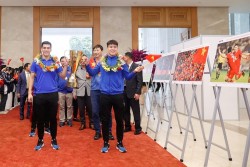 Hậu ASEAN cup 2024: Rất khó đoán Quả bóng vàng Việt Nam 2024