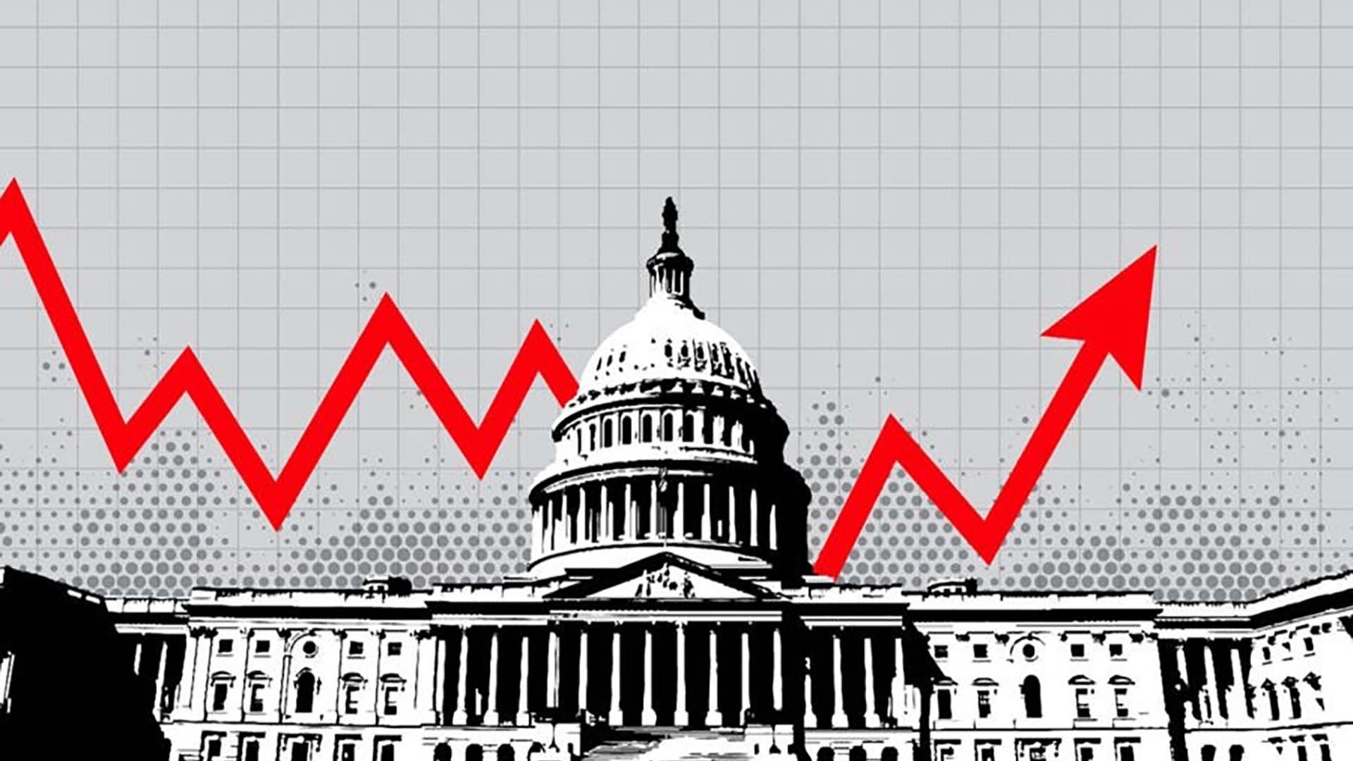 kinh te my dang sau su on dinh be mat la nhung dau hieu dang lo ngai