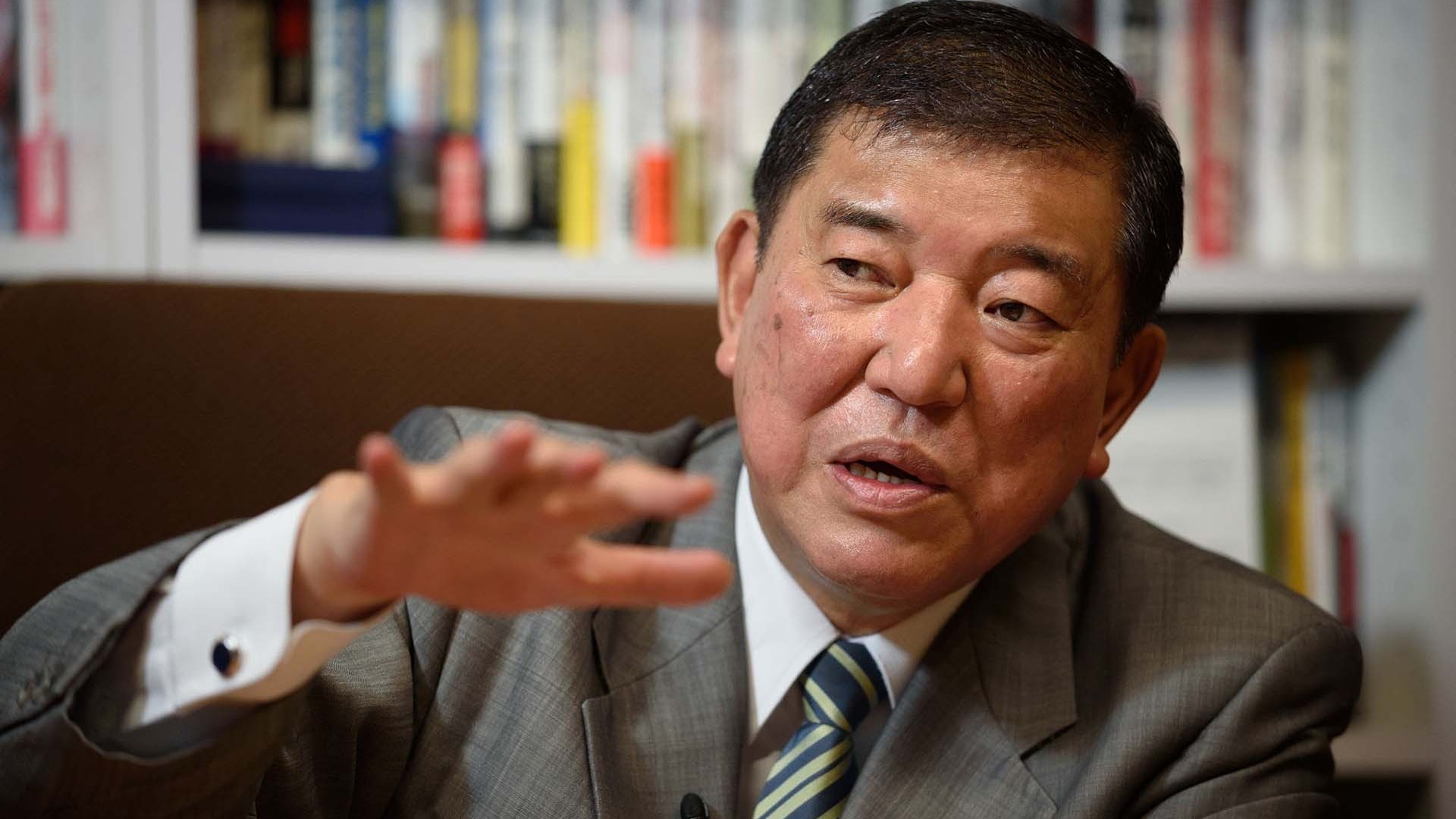 thu tuong nhat ban cong du dong nam a cach tiep can moi cua tokyo