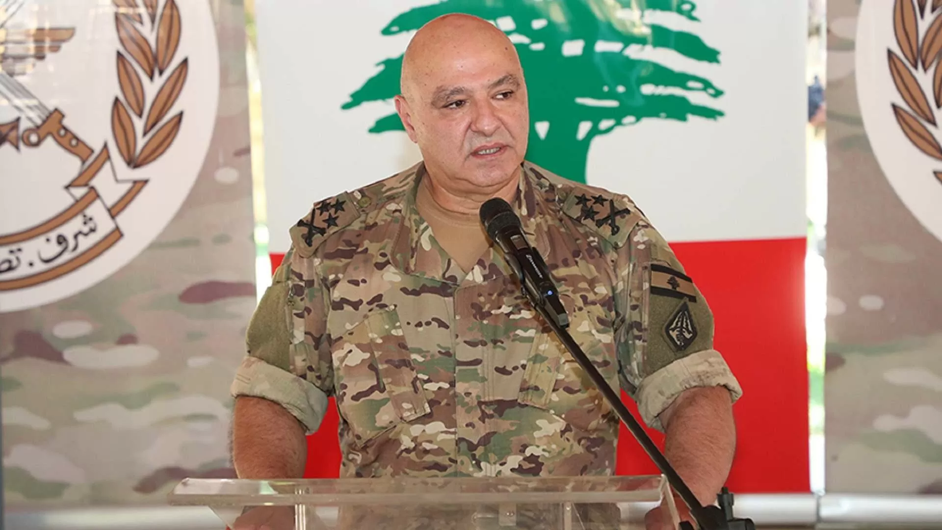 Lebanon bầu tổng thống: Lộ diện gương mặt tiềm năng, Ai Cập nêu quan điểm Lebanon bầu tổng thống: Lộ diện gương mặt tiềm năng, Ai Cập nêu quan điểm