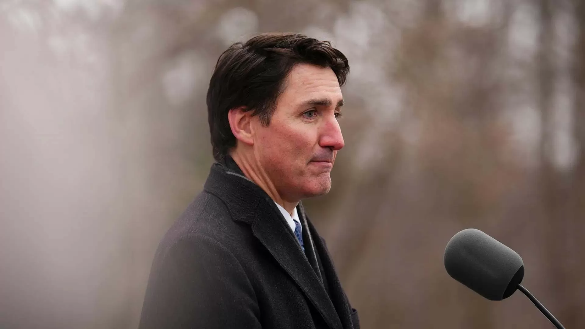 Thủ tướng Justin Trudeau: Từ ‘con cưng’ hóa người dưng Thủ tướng Justin Trudeau: Từ ‘con cưng’ hóa người dưng