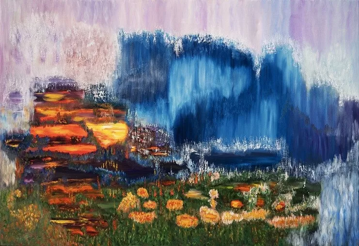 Sứ giả kết nối Việt Nam và Hàn Quốc thông qua hội họa Sứ giả kết nối Việt Nam và Hàn Quốc thông qua hội họa