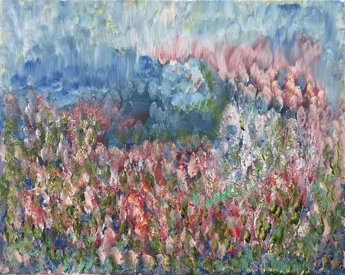 Sứ giả kết nối Việt Nam và Hàn Quốc thông qua hội họa Sứ giả kết nối Việt Nam và Hàn Quốc thông qua hội họa