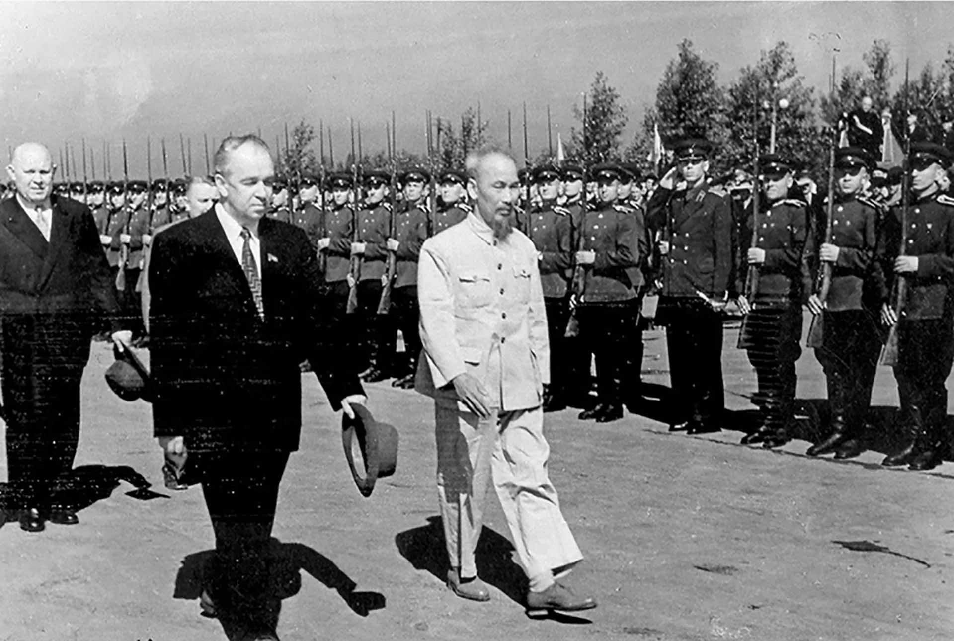 Việt Nam-Nga
