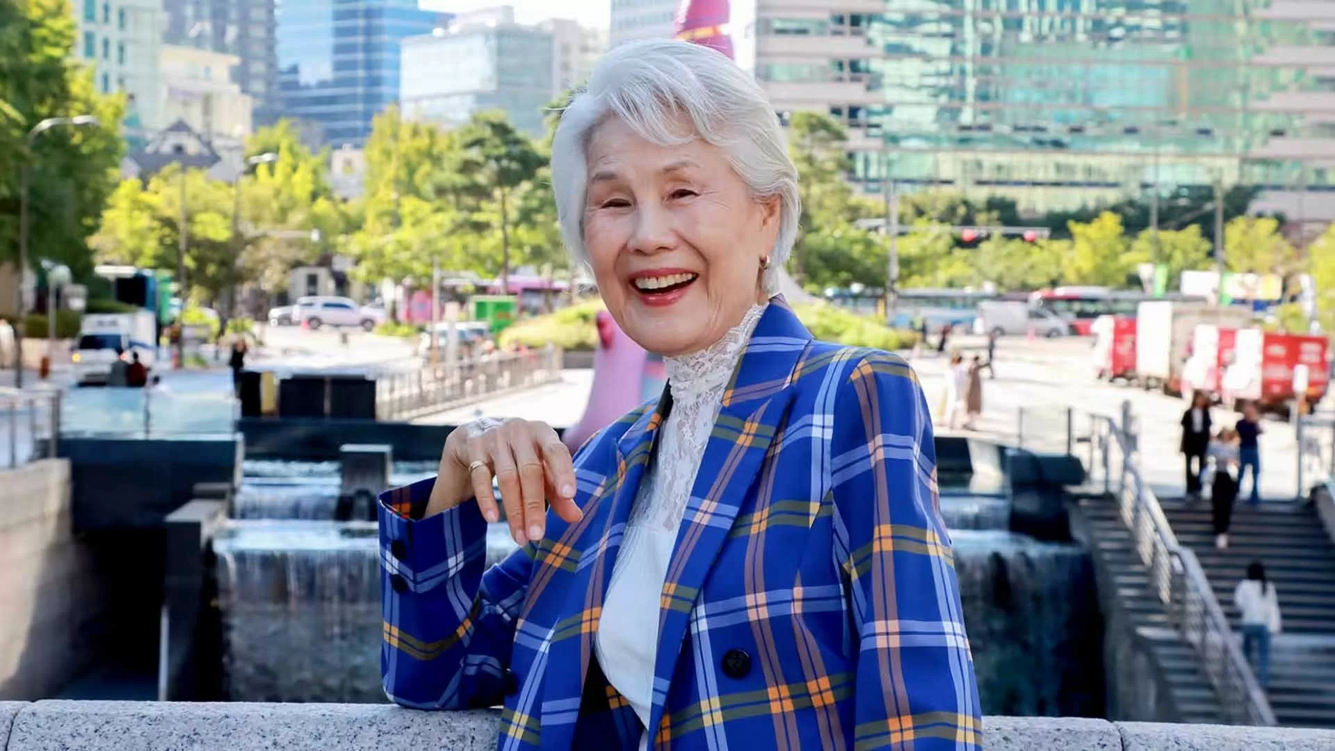 Một làn sóng khác ở Hàn Quốc