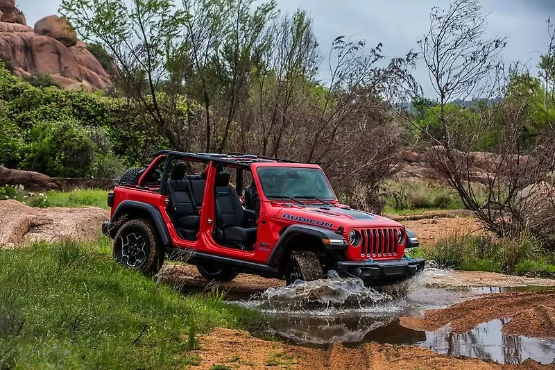 Cập nhật bảng giá xe hãng Jeep mới nhất tháng 1/2025 Cập nhật bảng giá xe hãng Jeep mới nhất tháng 1/2025