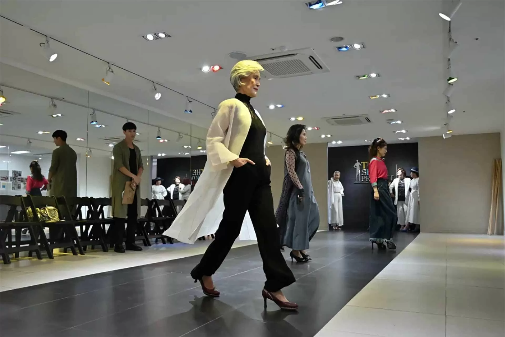 Một làn sóng khác ở Hàn Quốc