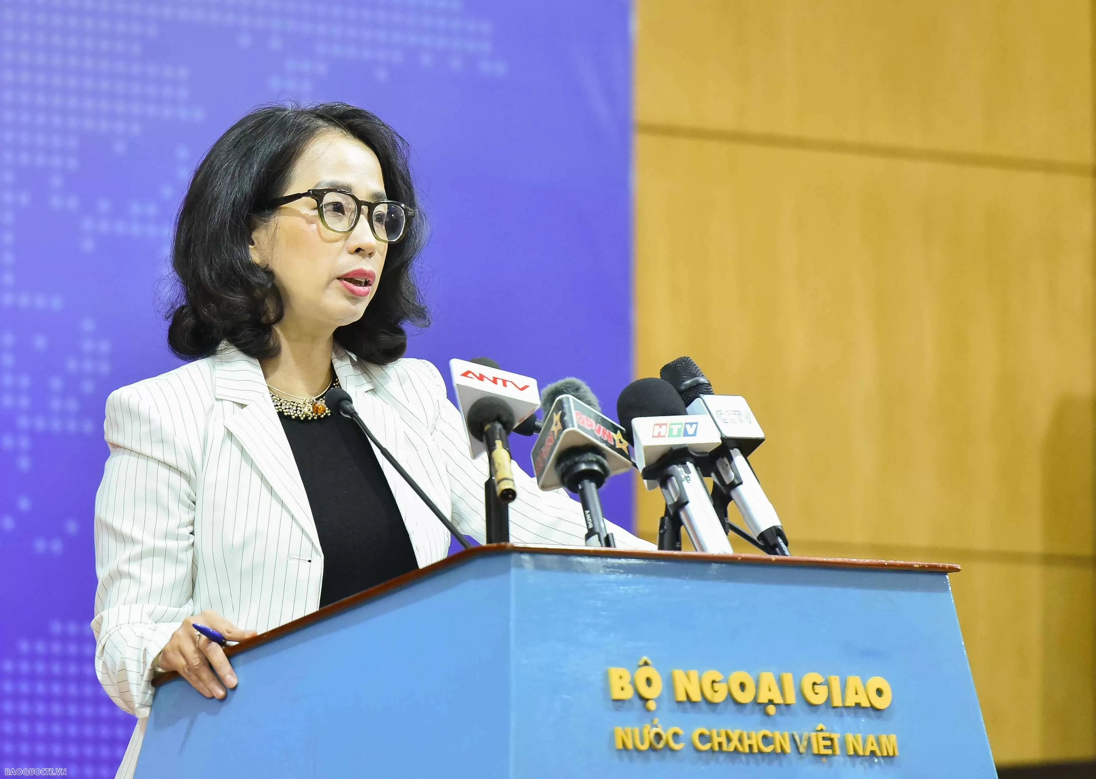 Chưa ghi nhận công dân Việt Nam là nạn nhân trận động đất ở Trung Quốc Chưa ghi nhận công dân Việt Nam là nạn nhân trận động đất ở Trung Quốc