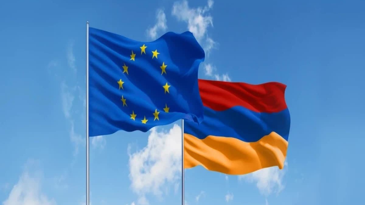 Armenia chính thức khởi động tiến trình gia nhập EU, khẳng định chắc chắn về số phận căn cứ Nga